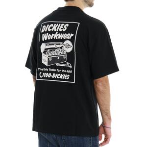 T-SHIRT DRY RIDGE DICKIES - Mad Fashion | img vers.300x/